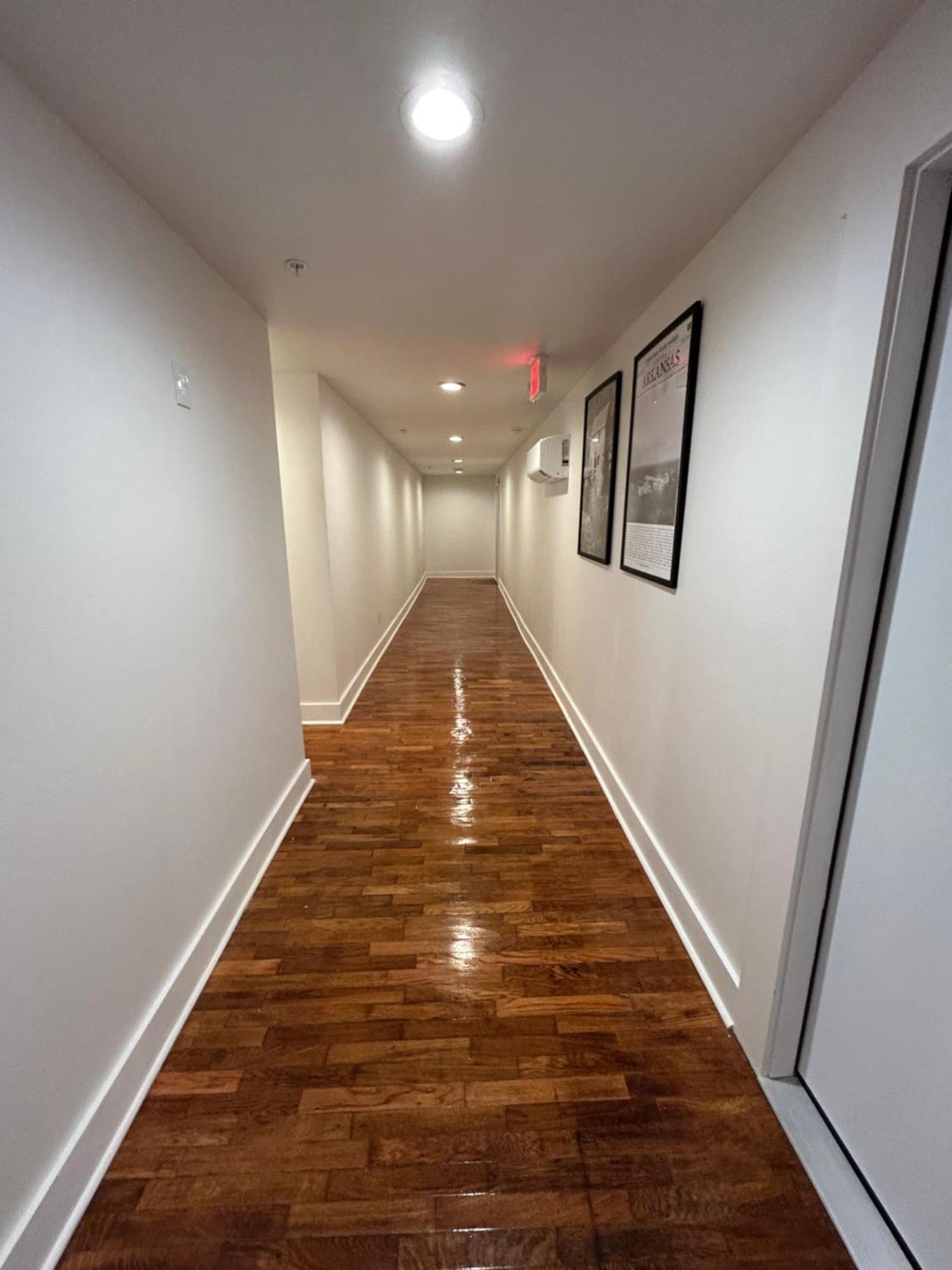Five10 Orange Street Hotel - Hot Springs Quarto foto